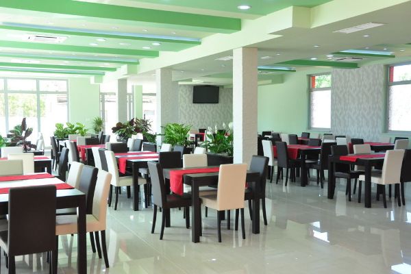 Hotel Ivona Medjugorje (Međugorje)